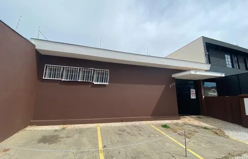 Alto Cafezal, Marília