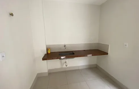 Loja terrea em Alto Cafezal, Marília