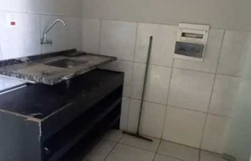Loja terrea em Jardim Esplanada, Marília