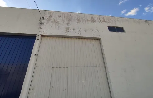 Loja terrea em Parque das Indústrias, Marília