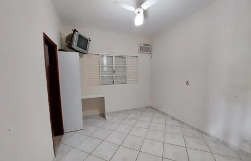 Loja terrea em Residencial Vale Verde, Marília