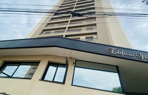 Apartamento em Montolar, Marília