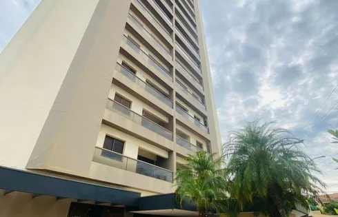 Apartamento em Montolar, Marília