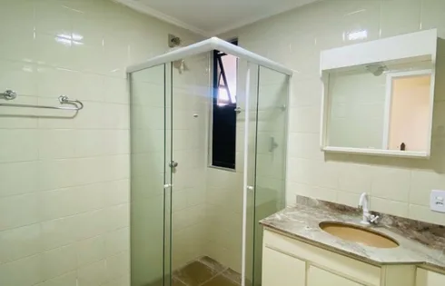 Apartamento em Montolar, Marília