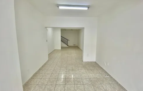 Loja terrea em Centro, Marília