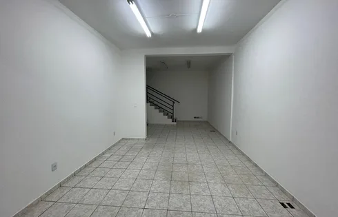 Loja terrea em Centro, Marília