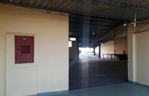 Loja terrea em Senador Salgado Filho, Marília