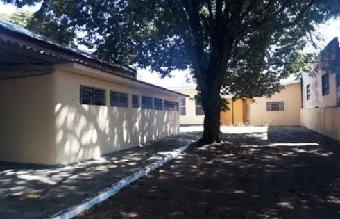 Loja terrea em Senador Salgado Filho, Marília