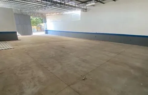 Casa em Palmital, Marília