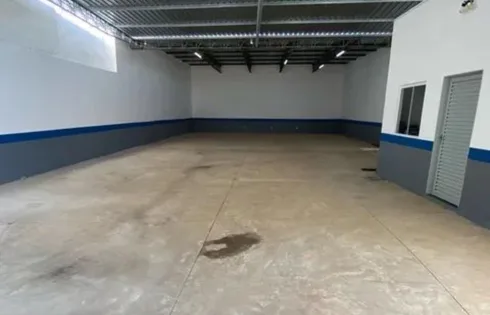 Casa em Palmital, Marília