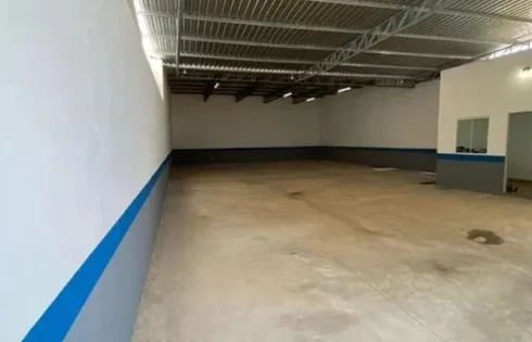 Casa em Palmital, Marília