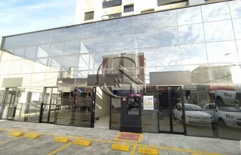 Centro, Marília