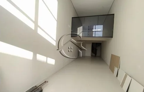Loja terrea em Centro, Marília