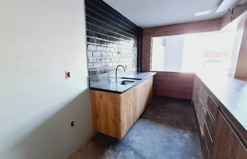 Loja terrea em Jardim Tangará, Marília