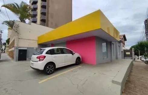 Boa Vista, Marília