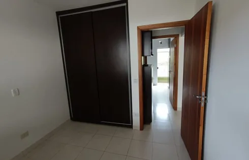 Casa em Banzato, Marília