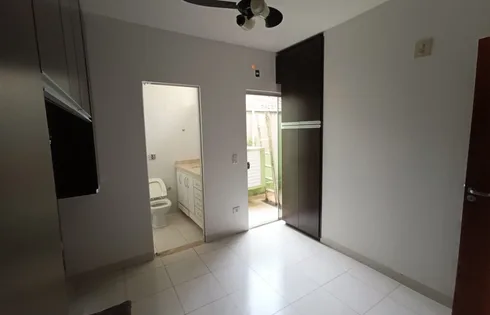 Casa em Banzato, Marília
