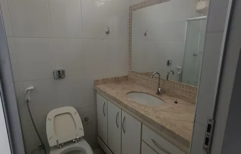 Casa em Banzato, Marília