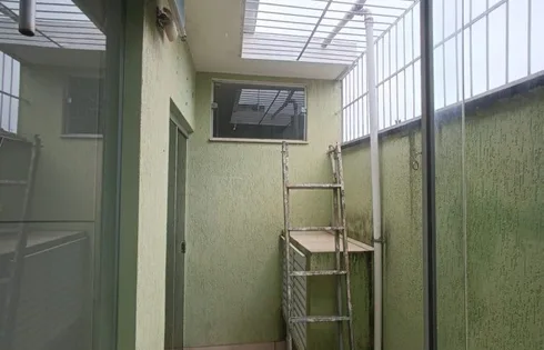 Casa em Banzato, Marília