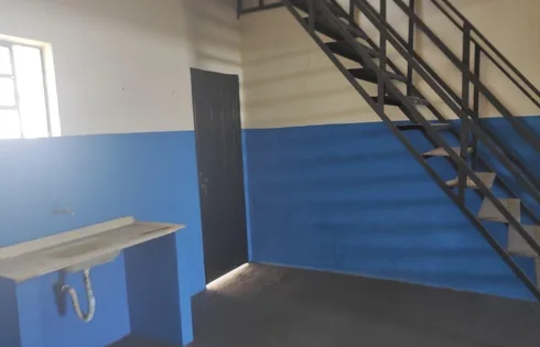 Loja terrea em Jardim Santa Antonieta, Marília