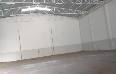 Loja terrea em Jardim Santa Antonieta, Marília