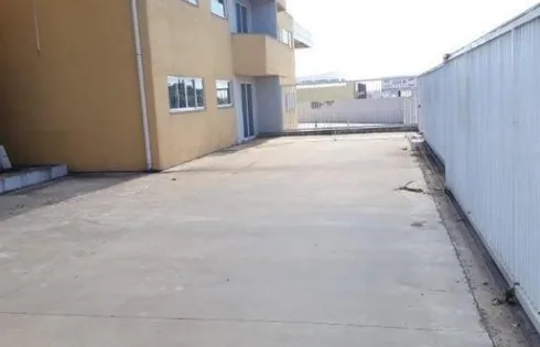 Loja terrea em Jardim Santa Antonieta, Marília