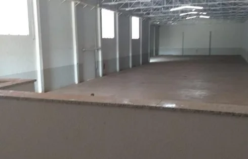Loja terrea em Jardim Santa Antonieta, Marília