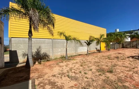 Loja terrea em José Ferreira da Costa Júnior (lácio), Marília