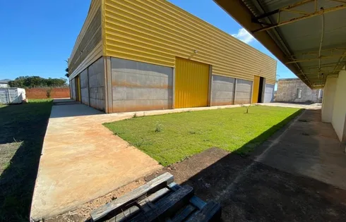 Loja terrea em José Ferreira da Costa Júnior (lácio), Marília