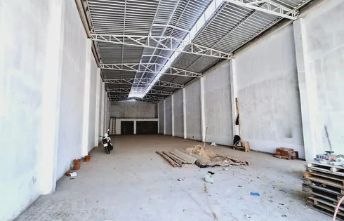 Loja terrea em Palmital, Marília