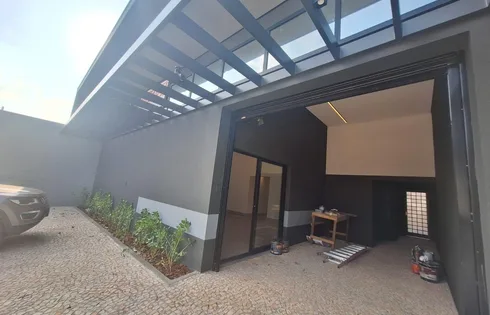 Loja terrea em Jardim Maria Izabel, Marília