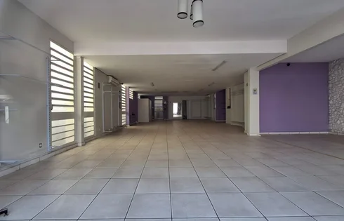 Loja terrea em Centro, Marília