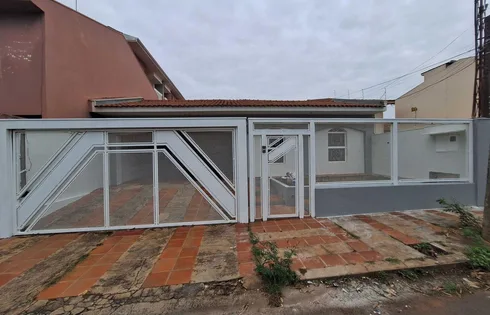 Loja terrea em Senador Salgado Filho, Marília