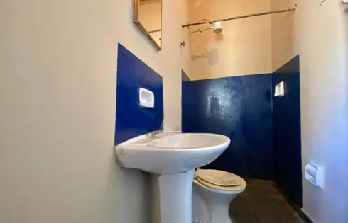 Loja terrea em Jardim Vista Alegre, Marília