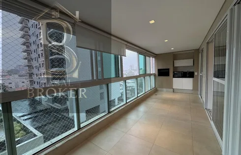 Apartamento em Edificio Residencial Marselha, Marília