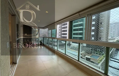 Apartamento em Edificio Residencial Marselha, Marília
