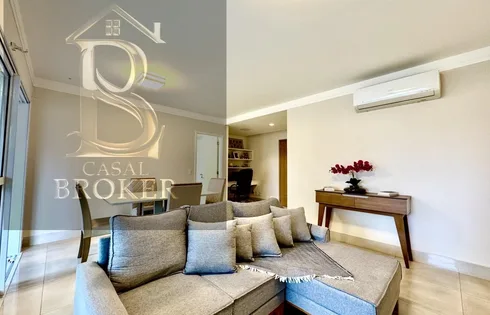 Apartamento em Edificio Residencial Marselha, Marília