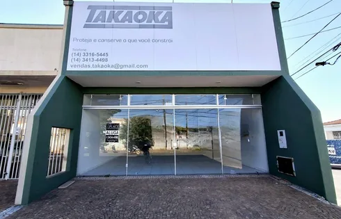Palmital, Marília