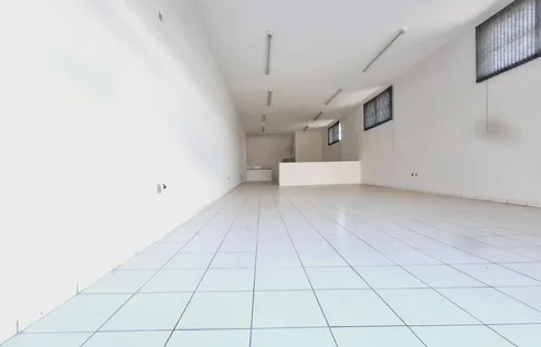 Loja terrea em Palmital, Marília