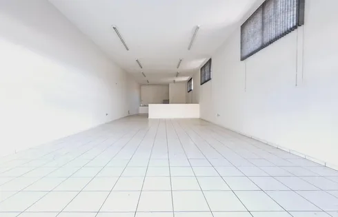 Loja terrea em Palmital, Marília