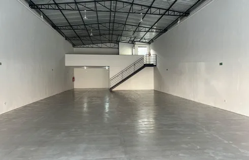 Distrito Industrial, Marília