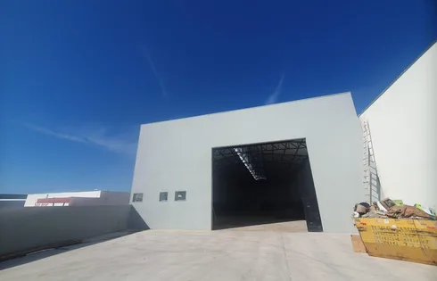 Jardim Nazareth, Marília