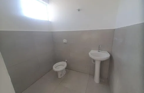 Loja terrea em Jardim Nazareth, Marília