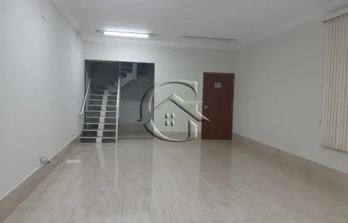 Loja terrea em Palmital, Marília
