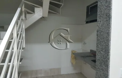 Loja terrea em Palmital, Marília