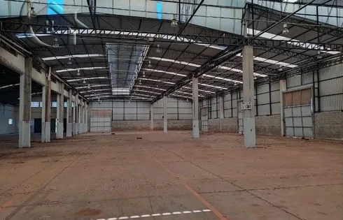 Distrito Industrial, Marília