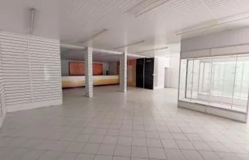 Loja terrea em Centro, Marília