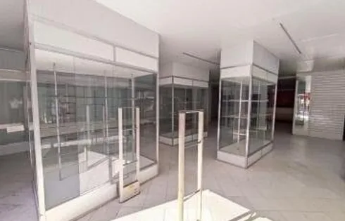 Loja terrea em Centro, Marília