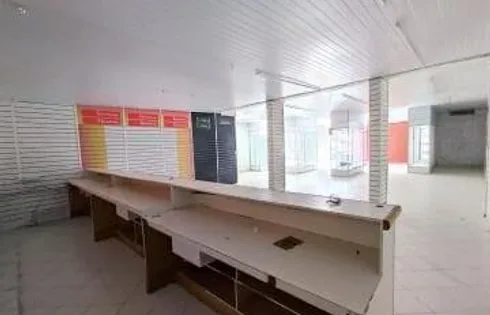 Loja terrea em Centro, Marília