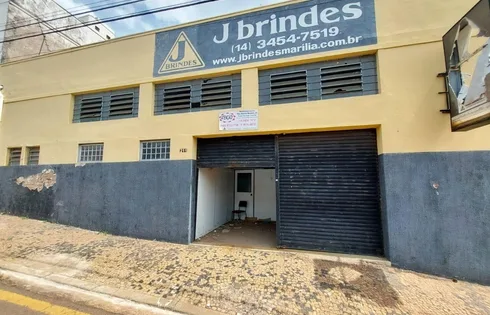 Montolar, Marília